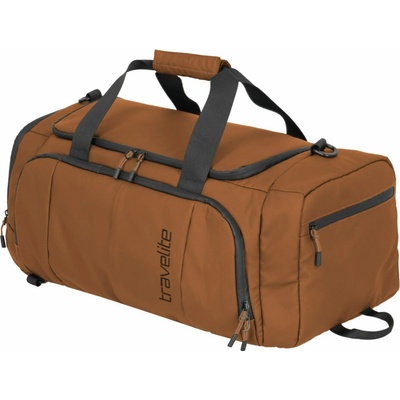 Travelite Briize Weekender Curry 26 l