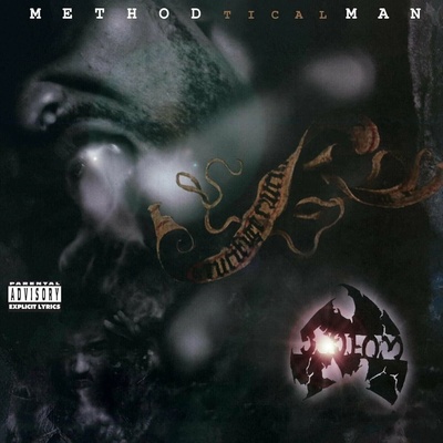 Method Man - Tical (Reissue) (Anniversary Edition) (2 ) LP