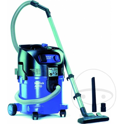 Nilfisk Attix 30-21 PC