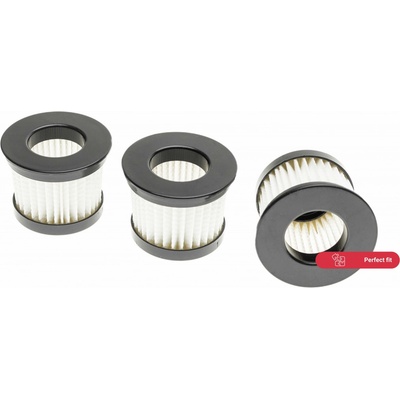 Vacs Vacs HF3713 hepa filter 3 ks