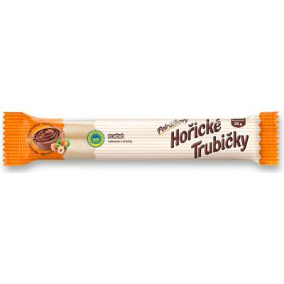 Petráčkovy Hořické trubičky Hořické trubičky - plněné, 35 g