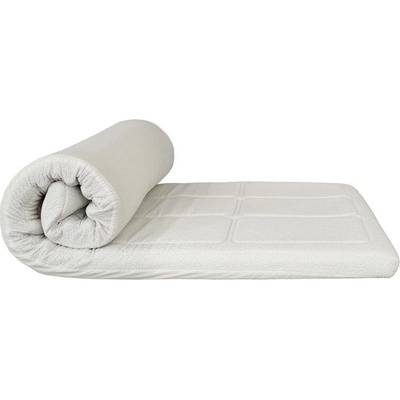 Viscopur Bamboo Snow 8 cm