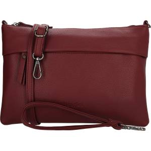 Beagles Tarragona W01387 Bordeaux red
