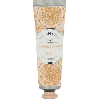 Vivian Gray Orange Blossom krém na ruce 30 ml