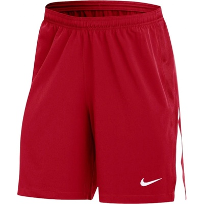 Nike M NK DF VNM SHORT IV WVN červená XS