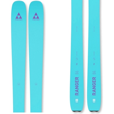 Fischer RANGER 84 WS 24/25