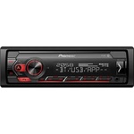 Pioneer MVH-S320BT Авто радио
