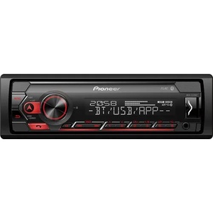 Pioneer MVH-S320BT Авто радио