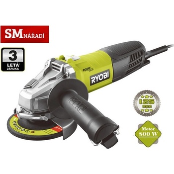 Ryobi RAG800-G125