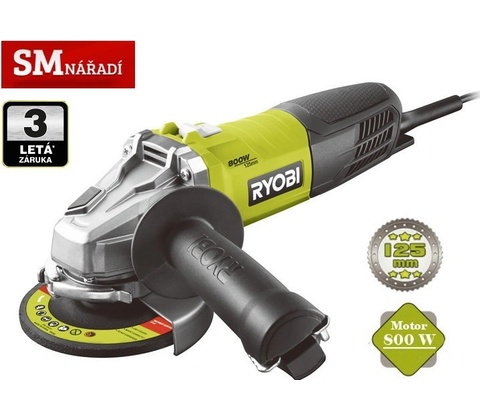 Ryobi RAG800-G125