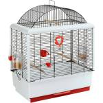 Ferplast Palladio 3 клетка за малки птици - кг