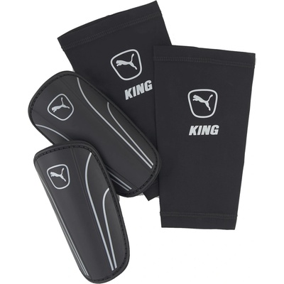 Puma King Sleeve černá