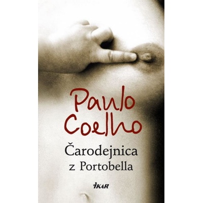 Čarodejnica z Portobella - Paulo Coelho