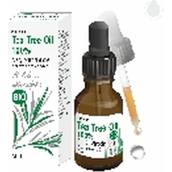 Ovonex Bio Tea Tree Oil 100% přírodní olej 25 ml