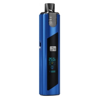 SX Mini Puremax 2 Pod Kit 1300 mAh Blue 1 ks