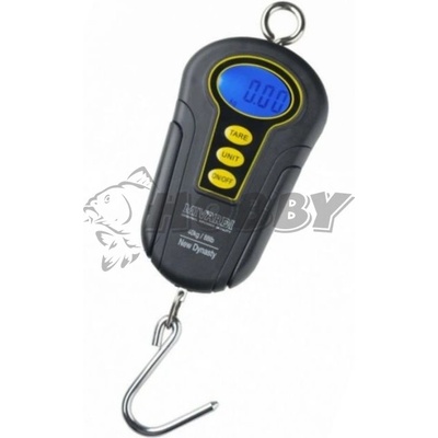 Mivardi Digitálna váha New Dynasty 40kg