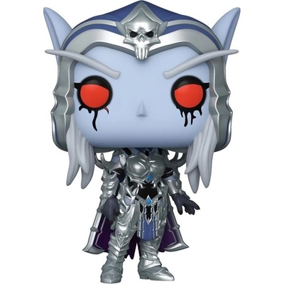 Funko Pop! 990 World of Warcraft Sylvanas – Zbozi.Blesk.cz