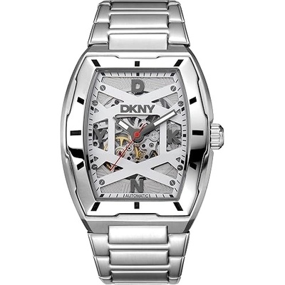 DKNY dk1g048m0075 - Мъжки часовник (dk1g048m0075)