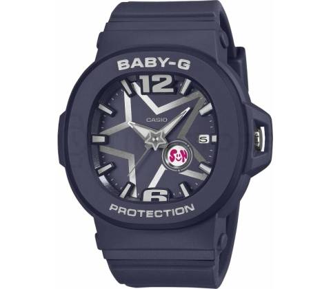 Casio BGA-10D-2A1