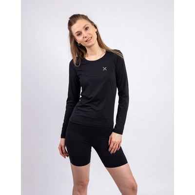 Montura Delta Mix Maglia Woman 90 BLACK