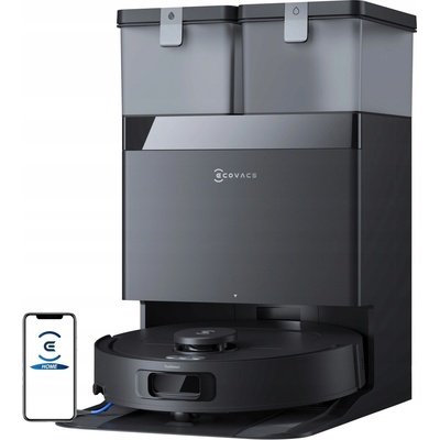 Ecovacs Deebot T30e Omni