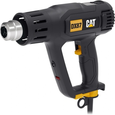 CAT DX87