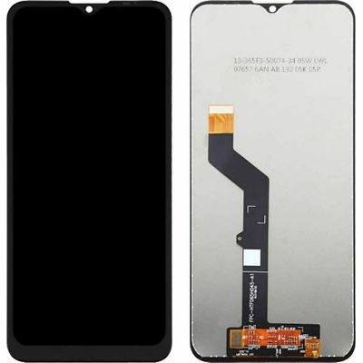 LCD Displej + Dotykové sklo Motorola Moto E7 Plus XT2081