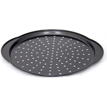 Image 1 of HORECANO BAKERY-Решетъчна тава за пица ф36х2 cm (193642) (0193642)
