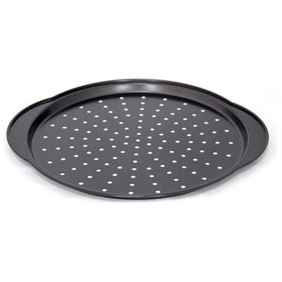 HORECANO BAKERY-Решетъчна тава за пица ф36х2 cm (193642) (0193642)