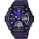 Casio AEQ-120W-2AVDF Часовници