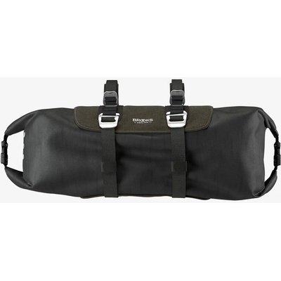 Brooks Scape Handlebar Roll