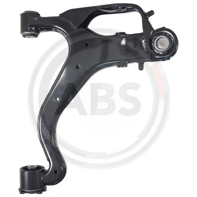 A.B.S. ALL BRAKE SYSTEMS BV. 211684