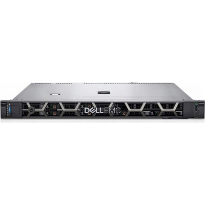 Dell PowerEdge R360 – Zboží Živě