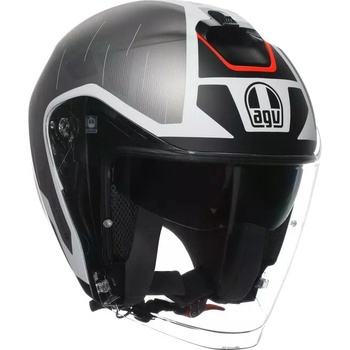 AGV IRIDES Trieste