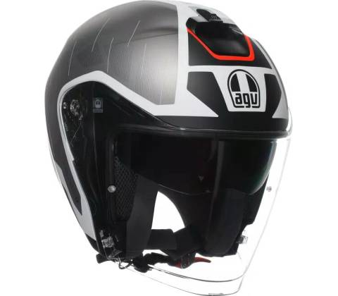 AGV IRIDES Trieste