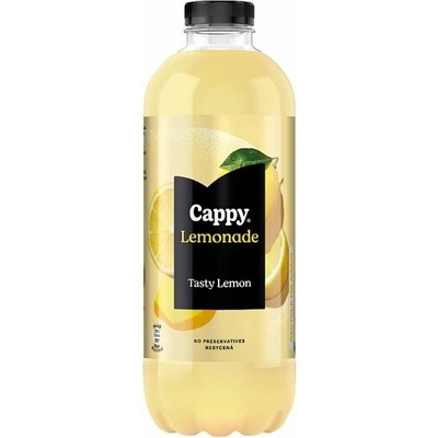 Cappy Lemonade Lemon 1250 ml