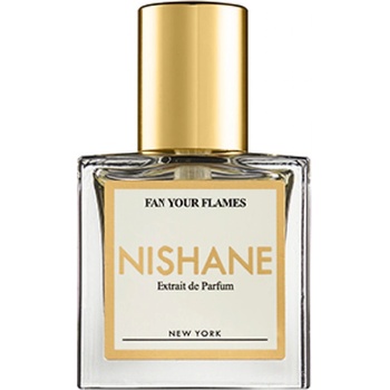 Image 1 of NISHANE Fan Your Flames Extrait de Parfum 15 ml