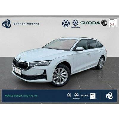 Skoda Octavia Combi 1.5 TSI DSG 110 kW