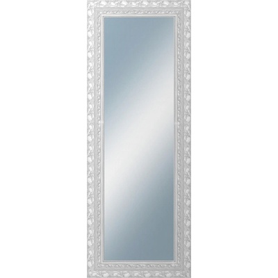 DANTIK ROKOKO 60x160 cm strieborná 2881
