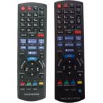 съвместим Panasonic n2qayb000727 - заместител дистанционно управление (n2qayb000727) Дистанционно