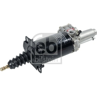 Posilňovač spojky FEBI BILSTEIN 173037