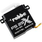 Robbe серво FS 29X HV 3.5kg. cm 0.065s/60° MG