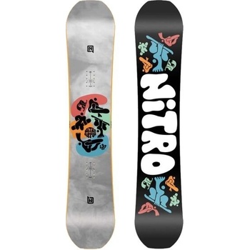 NITRO RIPPER YOUTH 23/24