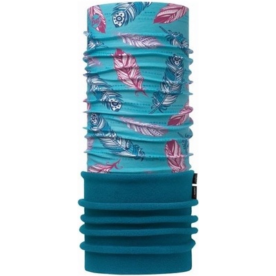 Buff Polar Junior Feathers Pool