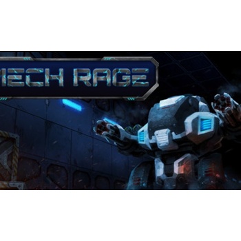 Mech Rage