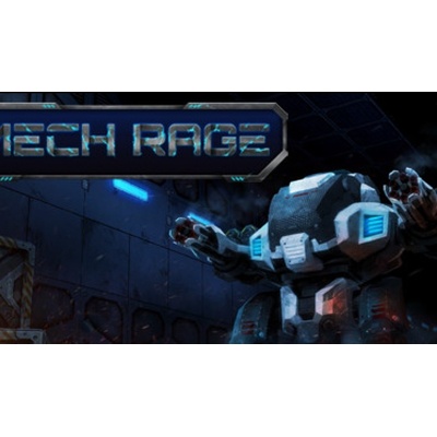 Mech Rage