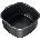Philips Комплект принадлежности за Airfryer XL (HD9945/01)