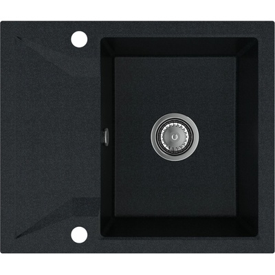 Sink Quality Obsidian SKQ-OBS.B.1KKO.X