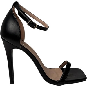 Chic Сандали Chic Women's Flat Sandal - Black - sportihobi - 33,23 лв