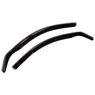 Heko Plast Ofuky Oken Ford Focus C-Max 2003-2010 přední